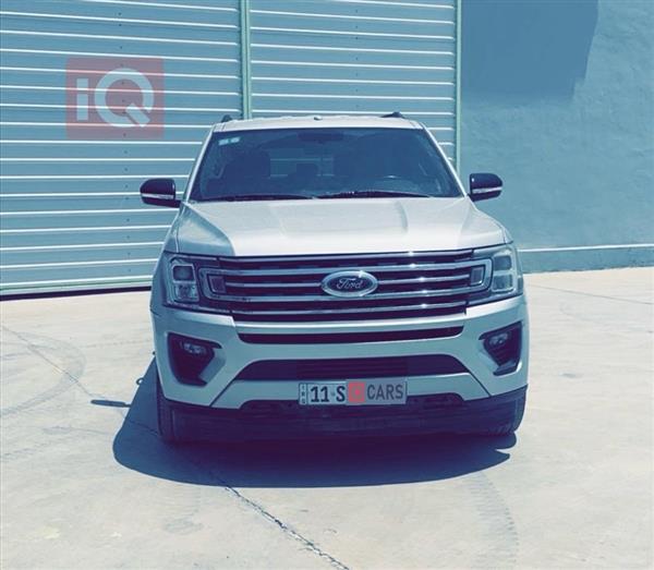 فورد إكسبيديشن 2019 للبيع في العراق -  بغداد